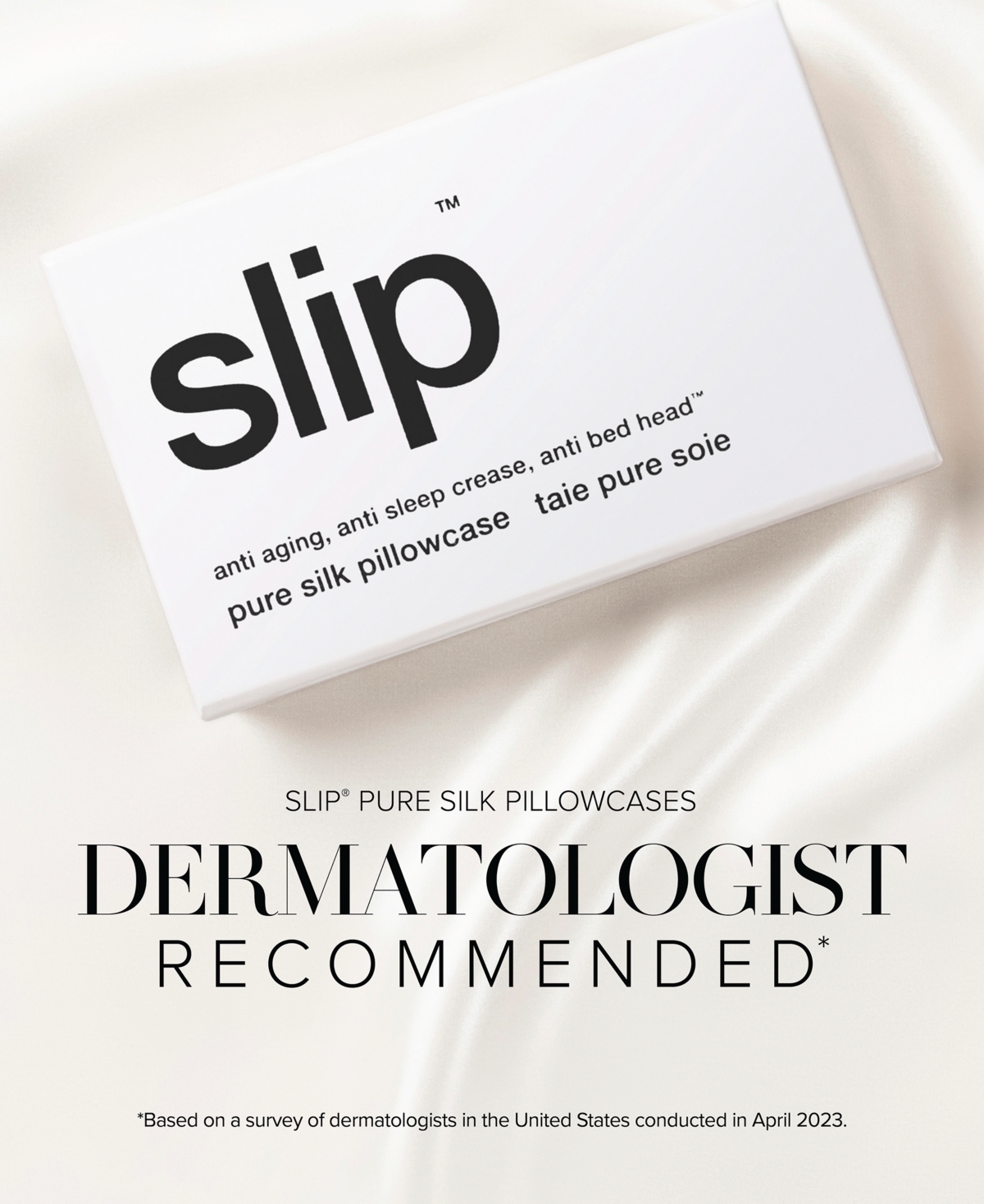 Slip 4-pc. Pure Silk Hero Set In Maude