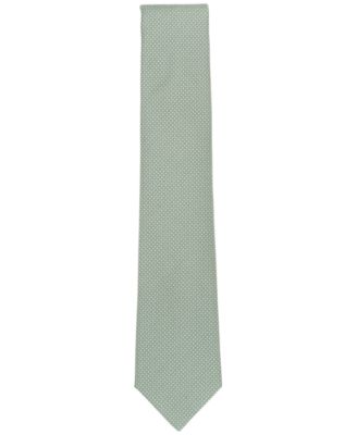 Men's Shane Micro-Pattern Tie
