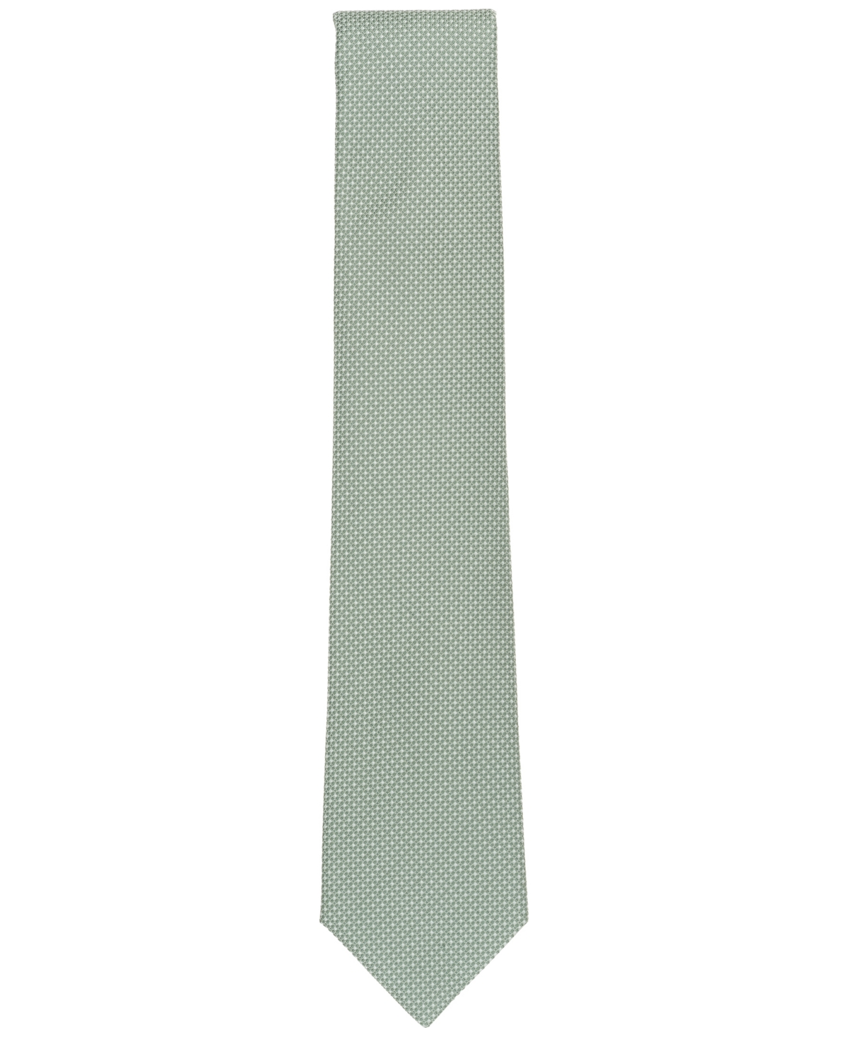MICHAEL KORS MEN'S SHANE MICRO-PATTERN TIE 