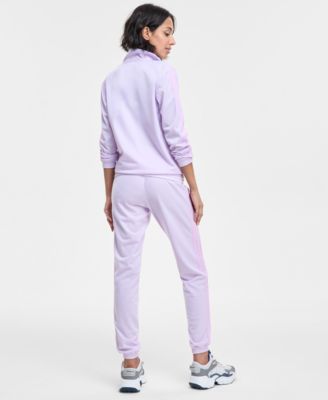 Adidas Originals Womens Tricot 3 Stripes Track Jacket Pants