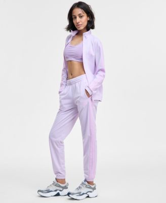 Adidas Originals Womens Tricot 3 Stripes Track Jacket Pants