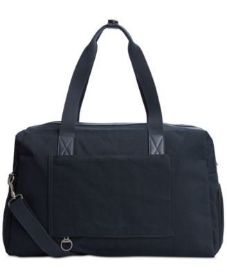 Men's Cascade City Overnight Bag