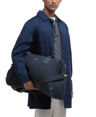 Men's Cascade City Overnight Bag