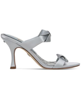 Women's Jasmine Slide Dress Sandals