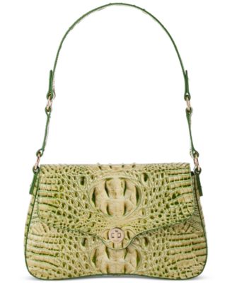 Brahmin - Nerida Melbourne Small Leather Shoulder