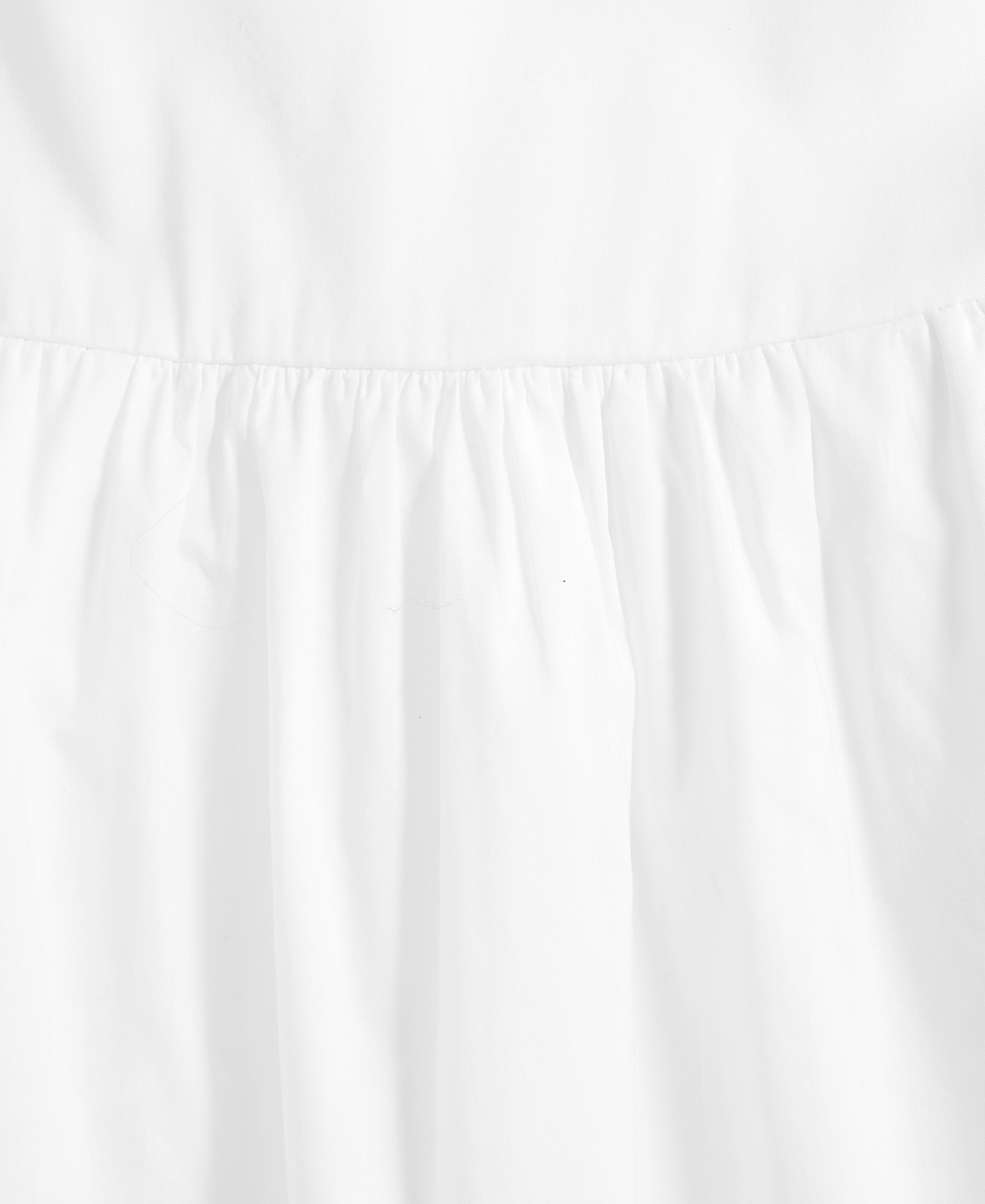 On 34th Women's Sleeveless Tank Midi Dress, Created For Macy's In White