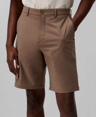 Calvin Klein - Men's Classic 9" Tech Shorts