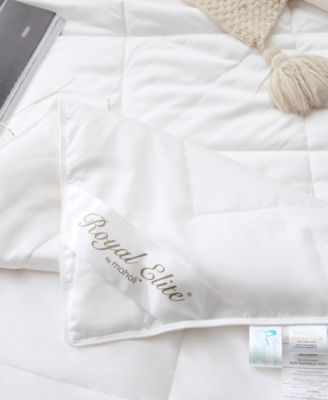 Luxurious Cooling Viscose Comforter, Twin