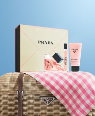 3-Pc. Paradoxe Eau de Parfum Gift Set