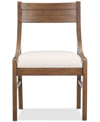 Greystone II Dining Chair