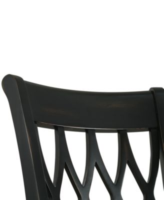 CLOSEOUT! Daria 4-Pc. Side Chair Set