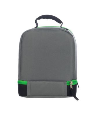 Video Game Lunch Box for Kids Boys