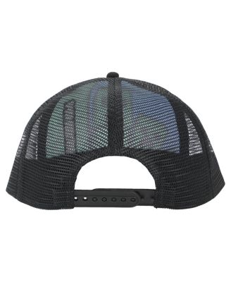 Boys Creepers & Logo Youth Trucker Hat