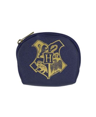 HP Hogwarts 3-Piece Cosmetic Bags