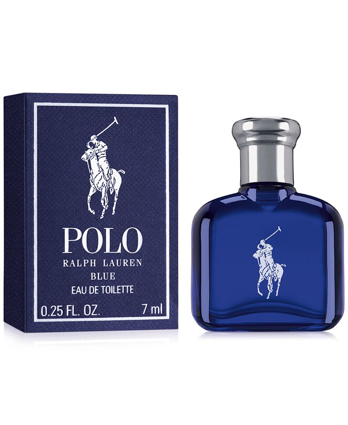 Polo blue eau de parfum macy's online