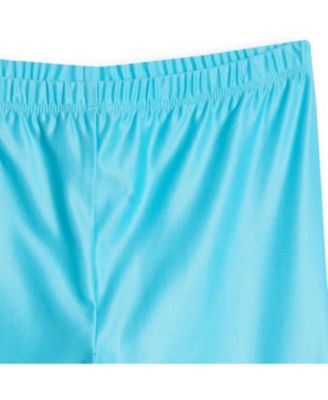 Girls 3 Pack Leggings