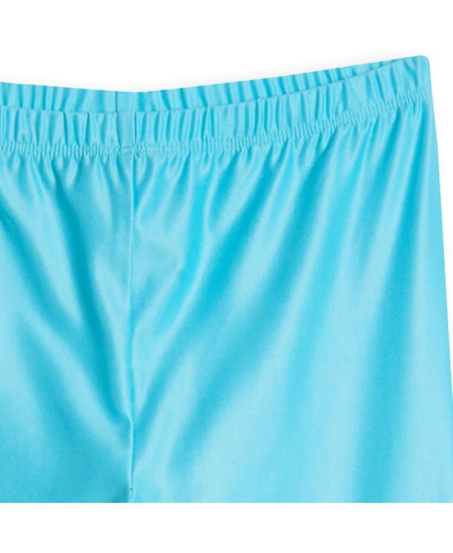 Girls' 3-Pack Leggings