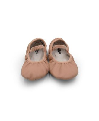 Girls Future Star Ballet Shoe