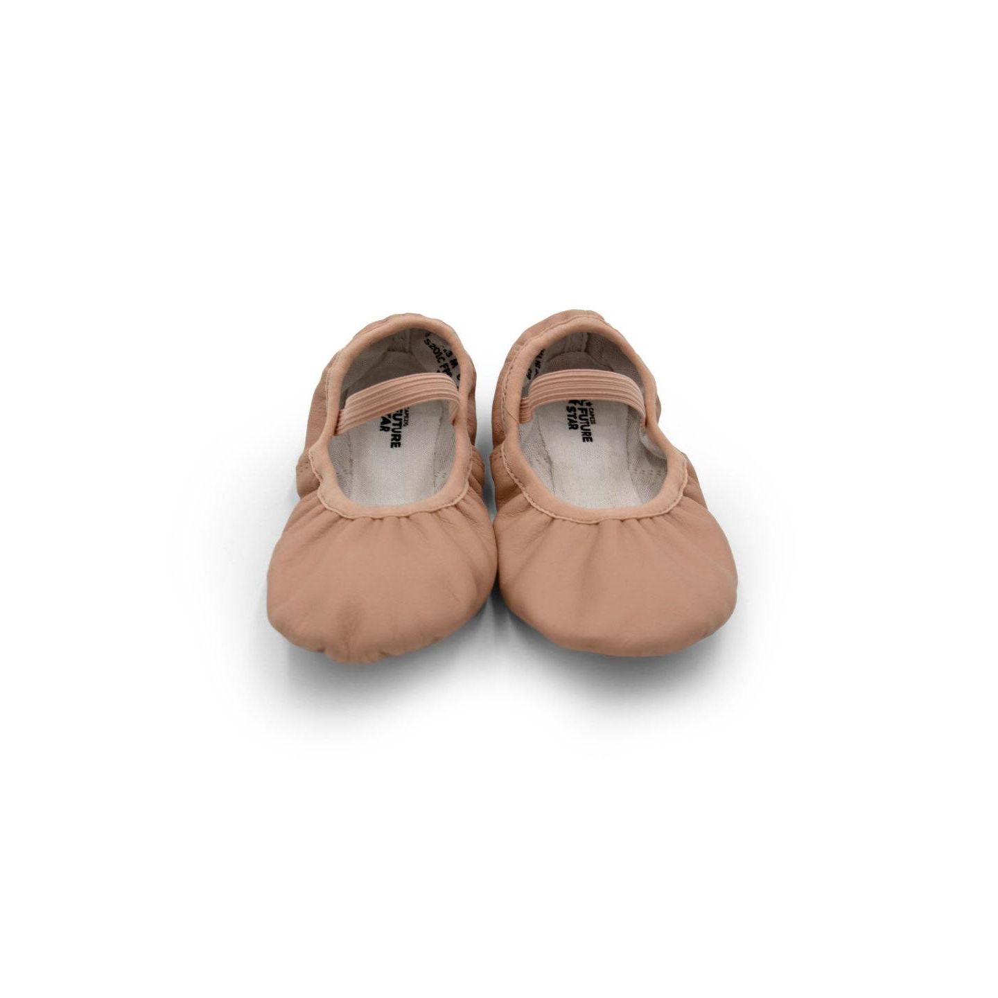 Обувь Capezio Future Star Ballet Shoe для детей, цвет: Розовый — фото 3