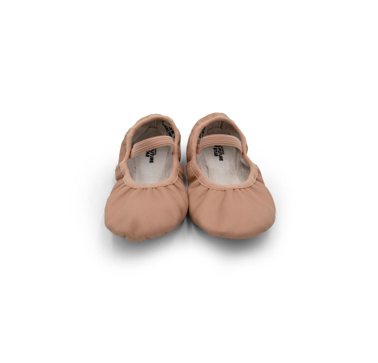 Future Star Ballet Shoe