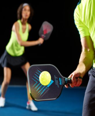 Jet Pickleball Paddle and X-40 Pickleball Set