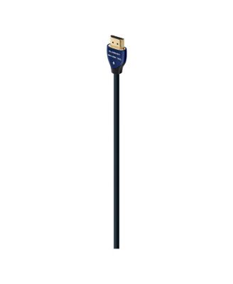 BlueBerry 4K-8K 18Gbps HDMI Cable - 16.4 ft. (5m)