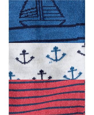 Men's Novelty Dress Socks 3 Pack