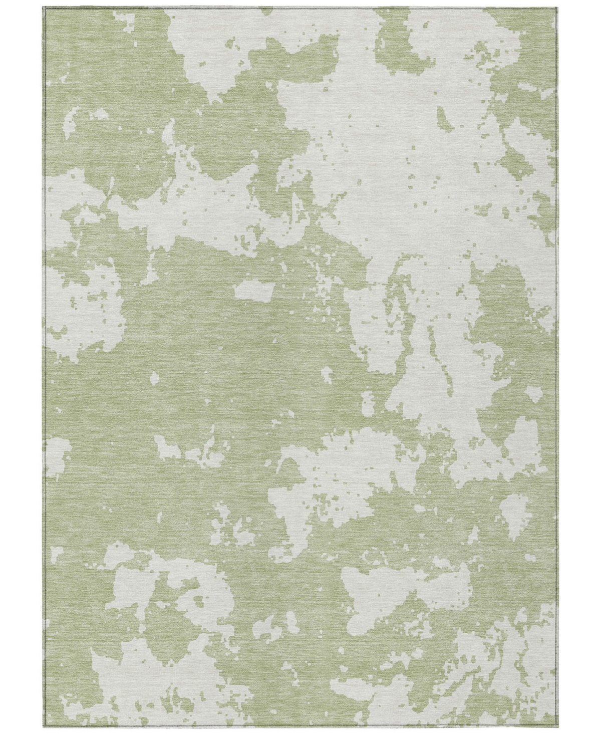 Addison Chantille Acn897 8'x10' Area Rug In Sage
