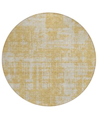 Addison - Chantille ACN895 8'x8' Round Area Rug