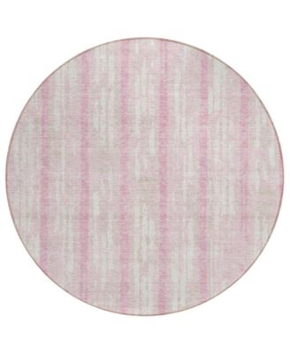 Addison - Chantille ACN892 8'x8' Round Area Rug