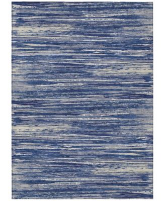 Chantille Machine Washable ACN896 5'x7'6" Area Rug