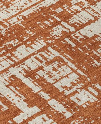 Chantille Machine Washable ACN895 5'x7'6" Area Rug