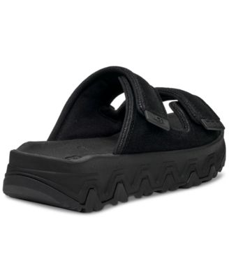 Women's Captrail Slide Sandals