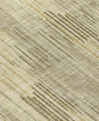 Chantille Machine Washable ACN893 3'x5' Area Rug