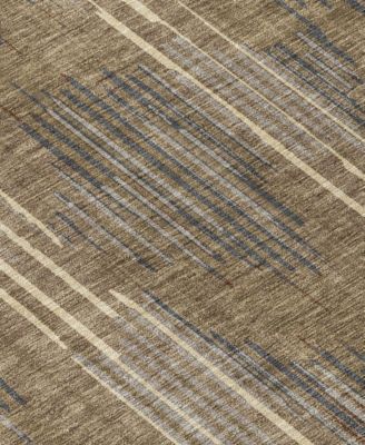 Chantille Machine Washable ACN893 2'6"x3'10" Area Rug