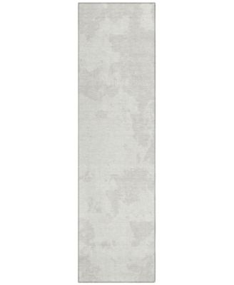 Chantille Machine Washable ACN897 2'3"x7'6" Runner Area Rug