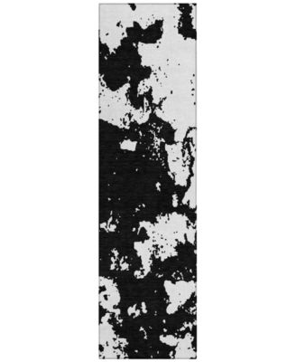 Chantille Machine Washable ACN897 2'3"x7'6" Runner Area Rug