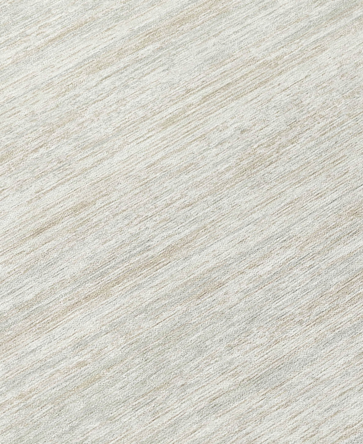 Addison Chantille Acn896 2'3"x7'6" Runner Area Rug In Ivory