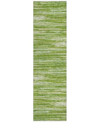 Chantille Machine Washable ACN896 2'3"x7'6" Runner Area Rug