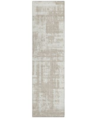 Chantille Machine Washable ACN895 2'3"x7'6" Runner Area Rug