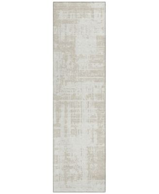 Chantille Machine Washable ACN895 2'3"x7'6" Runner Area Rug