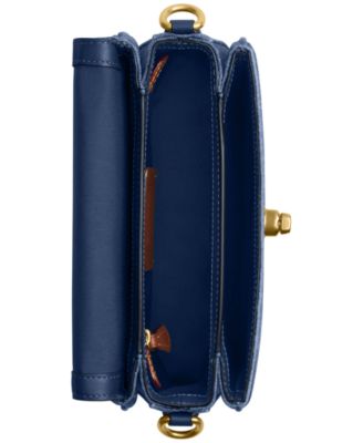 Cassie Mini Denim Crossbody Bag 19