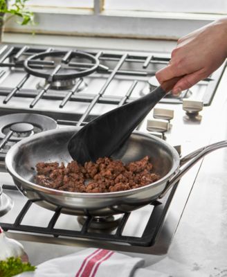 Tools 11" Multifunctional Spatula Spoon