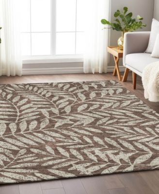 Chantille Machine Washable ACN899 8'x10' Area Rug