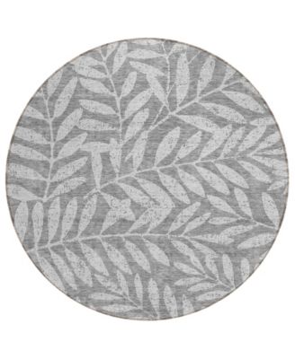 Addison - Chantille ACN899 8'x8' Round Area Rug