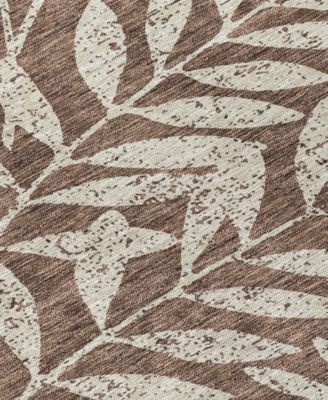 Chantille Machine Washable ACN899 5'x7'6" Area Rug