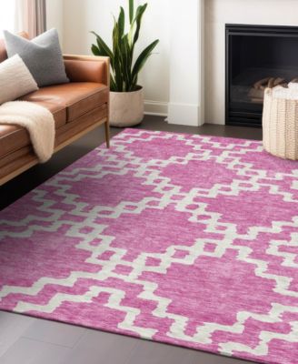 Chantille Machine Washable ACN902 2'6"x3'10" Area Rug