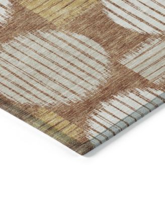 Chantille Machine Washable ACN900 2'6"x3'10" Area Rug