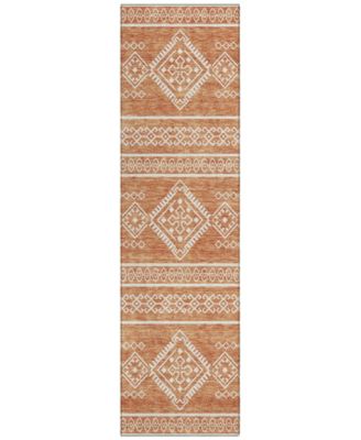 Addison - Chantille ACN901 2'3"x7'6" Runner Area Rug