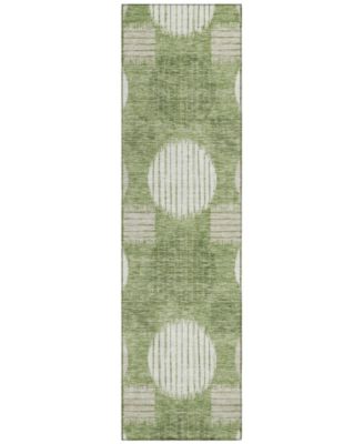 Addison - Chantille ACN900 2'3"x7'6" Runner Area Rug